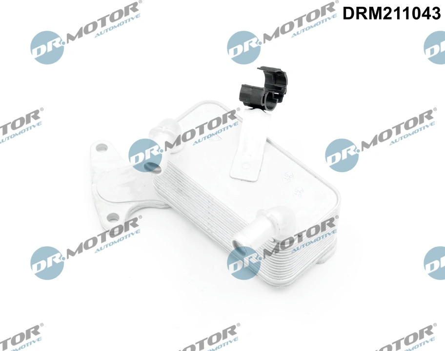 Oil Cooler, automatic transmission